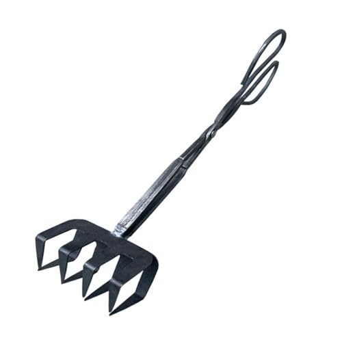 Mehrzweckkamine Zange Für Effizientes Holz Und Kohle Kohleklemme Metall Clip Werkzeug Für Home Und BBQ. Verwenden Sie Holzkohleclip Mehrzweckkamine Zange Für Effizientes Holz Und Kohle Kohleklemme Metall Clip Werkzeug Für Home Und BBQ. Verwenden Sie Holzkohleclip von UncleS