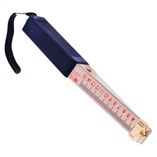 Messanzeige Vernier Feeler Inspektion Flachheit Werkzeug Fühler 1-15 Mm Hohe Präzisionsflates Messinstrument von UncleS