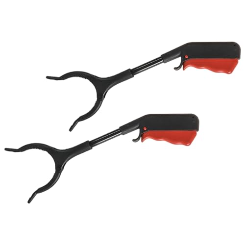 Metall Kunststoff Wurf Picker 30 Cmhandheld Müll Reacher Mülleimer Grabber Werkzeug Für Haushaltshof Auto Reinigung Müllklauengrabber Werkzeug Metall Kunststoff Wurf Picker 30 Cmhandheld Müll Reacher Mülleimer Grabber Werkzeug Für Haushaltshof Auto Reinigung Müllklauengrabber Werkzeug von UncleS