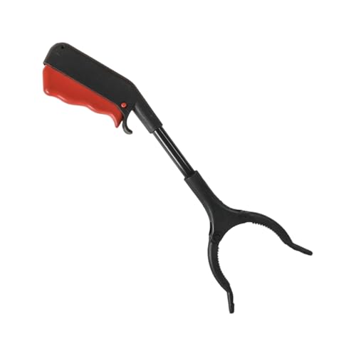 Metall Kunststoff Wurf Picker 30 Cmhandheld Müll Reacher Mülleimer Grabber Werkzeug Für Haushaltshof Auto Reinigung Müllklauengrabber Werkzeug Metall Kunststoff Wurf Picker 30 Cmhandheld Müll Reacher Mülleimer Grabber Werkzeug Für Haushaltshof Auto Reinigung Müllklauengrabber Werkzeug von UncleS