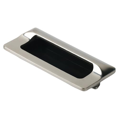 Metallverzögere Schubladengriffe Set Raffined Stahl Flush Mount Eingebrauchte Upgrades Für Kommoden Und Schritte Kommode Schublade Hardware Metallverzögere Schubladengriffe Set Raffined Stahl Flush Mount Eingebrauchte Upgrades Für Kommoden Und Schritte Kommode Schublade Hardware von UncleS