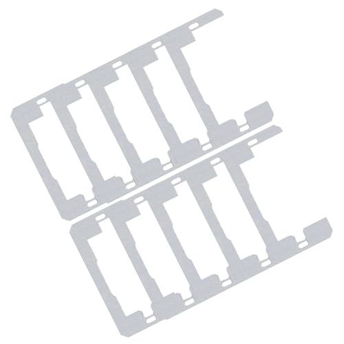 Metallwandplatte Scheiben Wandplattenniveau Metall Auslass Abstandhalter Für Professionelle Auslassniveau Installation Elektrokasten Einstellung Metallwandplatte Scheiben Wandplattenniveau Metall Auslass Abstandhalter Für Professionelle Auslassniveau Installation Elektrokasten Einstellung von UncleS