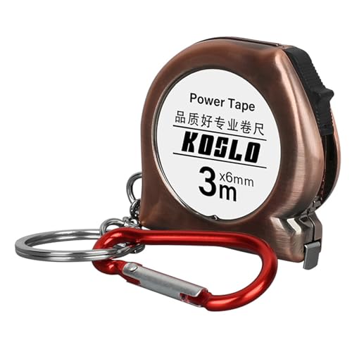 Miniatur Kohlenstoffstahl Maßband Messung 3meter Mit Clip ABS Schale Genauige Messwerkzeug Für Tägliche Aufgaben Home Camping Klebeband Maßnahme Miniatur Kohlenstoffstahl Maßband Messung 3meter Mit Clip ABS Schale Genauige Messwerkzeug Für Tägliche Aufgaben Home Camping Klebeband Maßnahme von UncleS