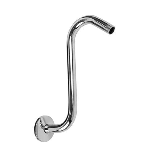 Moderne Badezimmer Duschhead Risers SHAPE Verlängerung Armchromes Einfache Installion Mit Flanschen Badezimmer Accessoire Duscharm Verlängerung Moderne Badezimmer Duschhead Risers SHAPE Verlängerung Armchromes Einfache Installion Mit Flanschen Badezimmer Accessoire Duscharm Verlängerung von UncleS