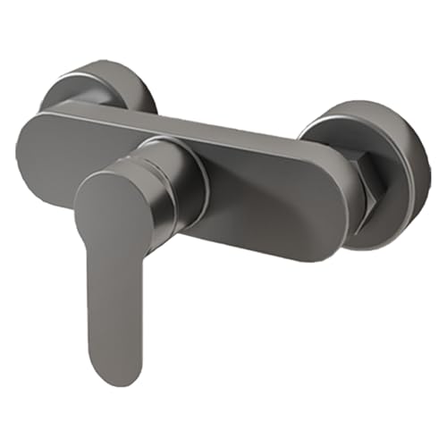 Moderne Eingriff Wand Montierte Duscharmaturenhahn Messinghebel Badmixer Tipphalterung Für Haushaltsaufrüstung Wasserhahn Montiertes Messing Badezimmer Moderne Eingriff Wand Montierte Duscharmaturenhahn Messinghebel Badmixer Tipphalterung Für Haushaltsaufrüstung Wasserhahn Montiertes Messing Badezimmer von UncleS