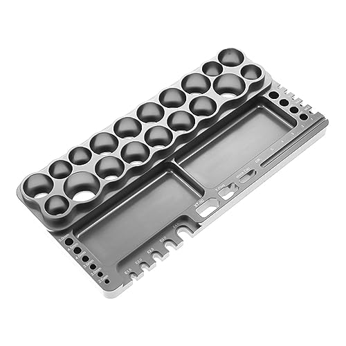 Multi Funktions Werkzeugsatz Socket Modellregal Rack Bequeme Und Kompakte Speicherlösung Für Die Reparatur Und Ein Multi Funktionssatz Für Projekt Multi Funktions Werkzeugsatz Socket Modellregal Rack Bequeme Und Kompakte Speicherlösung Für Die Reparatur Und Ein Multi Funktionssatz Für Projekt von UncleS