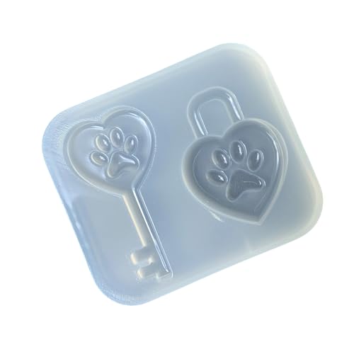 Multi Zweck Katzen Pfoten Silikonform Professionelle Klasse Flexibel Zum Erstellen Von Schlüsselanhagen Bag Charme Home Dekoration CATS Klauenharzform Multi Zweck Katzen Pfoten Silikonform Professionelle Klasse Flexibel Zum Erstellen Von Schlüsselanhagen Bag Charme Home Dekoration CATS Klauenharzform von UncleS