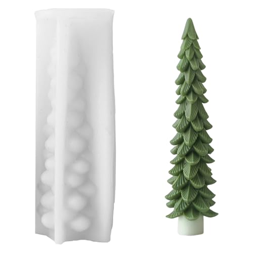 Multifauntal Weihnachtsbaum Silikonformen Kerzenharz Kunstform Seife Making Kiefernbaum Ornament Silikonformen Multifauntal Weihnachtsbaum Silikonformen Kerzenharz Kunstform Seife Making Kiefernbaum Ornament Silikonformen von UncleS