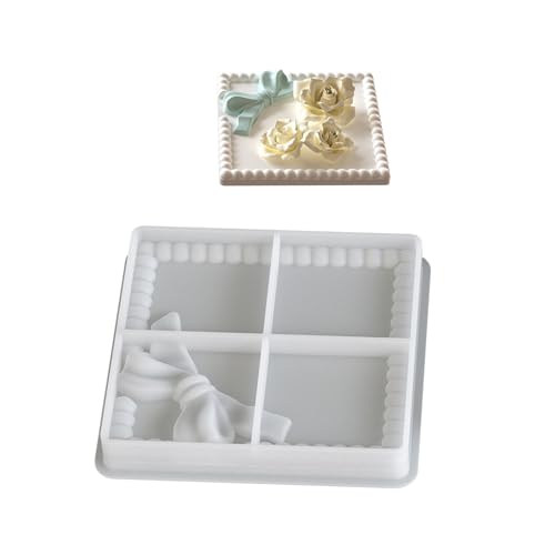 Multifauntale Runde Harz Crafting Schimmelpilzform Quadratformen Perfekt Für Enthusiasten Und Handgefertigte Kreation Silicon Schmuckschale Schimmelpilze Multifauntale Runde Harz Crafting Schimmelpilzform Quadratformen Perfekt Für Enthusiasten Und Handgefertigte Kreation Silicon Schmuckschale Schimmelpilze von UncleS