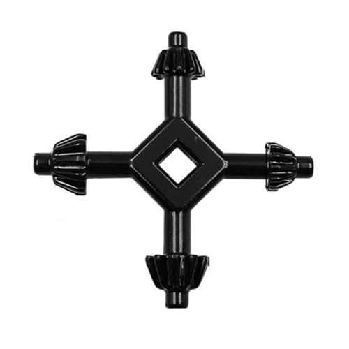 Multifunktion 4 In 1 Bohrer Chucksschlüssel Kohlenstoffstahl Handwerkzeug Allgemeines Werkzeug Multifunktion Spanner Für Home Kompaktes Zubehör Multifunktion 4 In 1 Bohrer Chucksschlüssel Kohlenstoffstahl Handwerkzeug Allgemeines Werkzeug Multifunktion Spanner Für Home Kompaktes Zubehör von UncleS