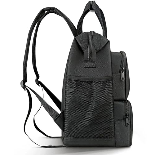 Multifunktionale Werkzeug Rucksack Organisatoren Für Elektriker Verfügen Über Wasser Und Staubdichtem Einfachen Zugang Und Speicherkleidung Resistenten Rucksack Multifunktionale Werkzeug Rucksack Organisatoren Für Elektriker Verfügen Über Wasser Und Staubdichtem Einfachen Zugang Und Speicherkleidung Resistenten Rucksack von UncleS