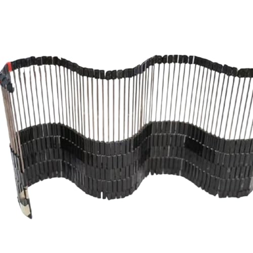Multisalface Profilings Tool Mit Leichtem Design Für Genaue Umriss Duplizierung Bis Zu 280 Mm/500 Mm Messung Multifunktionales Rohrprofiler Werkzeug Multisalface Profilings Tool Mit Leichtem Design Für Genaue Umriss Duplizierung Bis Zu 280 Mm/500 Mm Messung Multifunktionales Rohrprofiler Werkzeug von UncleS