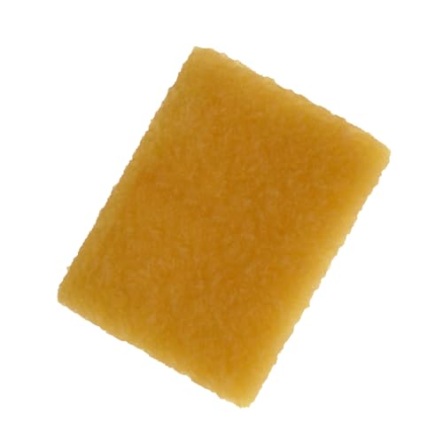 Naturkautschuk Schleifpapierreinigung Eraser Reiniger Klebstäbchen Handgemachtes Schleifblock Klebstoff Entfernen Schleifwerkzeug Skateboard Reinigung Zubehör von UncleS