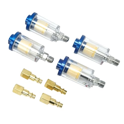 Öl Wasser Trennung Filter Pneumatisches Werkzeug Standard Gewinde Transparente Luftkompressor Feuchtigkeitsfalle Luftfilter Feuchtigkeitsfalle Öl Wasser Trennung Filter Pneumatisches Werkzeug Standard Gewinde Transparente Luftkompressor Feuchtigkeitsfalle Luftfilter Feuchtigkeitsfalle von UncleS