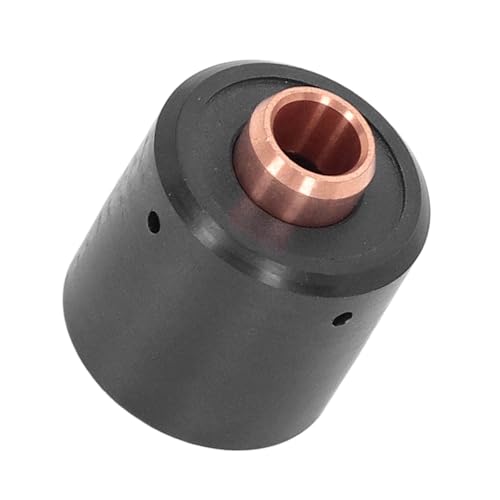 Plasmaschneider Startkartusche mit Anschlüssen kompatibel für 20 25 58 60i SL60/SL100 Taschenlampe Verbrauchsmaterialien Ersatzteil Schweißbrenner Ersatz Startpatrone von UncleS