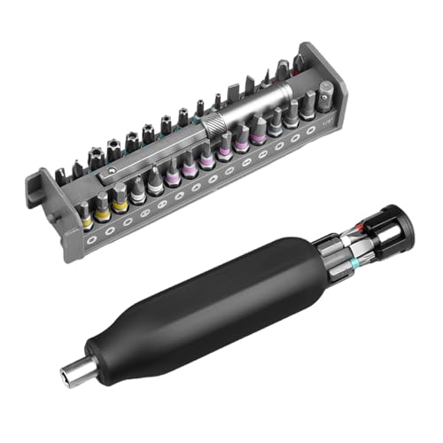 Präzise Miniaturschraubendreher Demontage Für Elektronik Und Gerätebaugruppenaufgaben Elektronik Und Haushaltsreparaturreparatur von UncleS