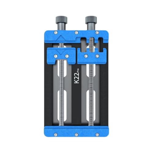 Praktische Motherboard Reparaturfixe Verbessert Effizienz Robuster Kohlenstoffstahl Ideal Für Handwerksliebhaber Und Techniker Motherboard Reparaturwerkzeug Praktische Motherboard Reparaturfixe Verbessert Effizienz Robuster Kohlenstoffstahl Ideal Für Handwerksliebhaber Und Techniker Motherboard Reparaturwerkzeug von UncleS