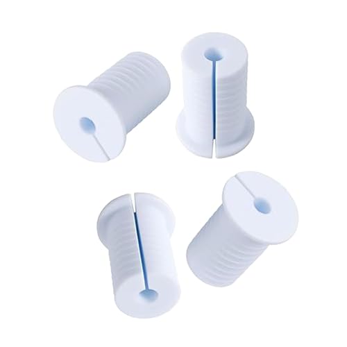 Praktische StarLinks Kabel Routing Set Pack Von 4 Mit Stabilen Plastik Teilen Und Bohren Von Bit Home Accessoery Kabel Routing Zubehör von UncleS