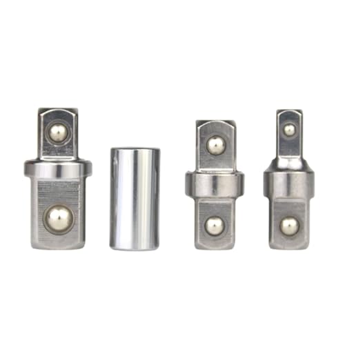 Precisions Socket Adapter Set 1/4 Bis 3/8 Oder 1/2 Zoll Precisions Socket Adapter Set 1/4 Bis 3/8 Oder 1/2 Zoll von UncleS