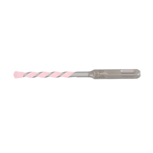 Professionelle 40cr Legierung Bohrbohrbohrer Für Elektrischen Hammer 6-16 Mm Beton/Ziegel Mit 1000 Mehr Löchern Haltbarkeit Rund/quadratischem Schaftkompatible Bit von UncleS