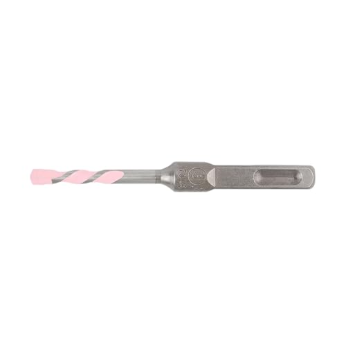 Professionelle 40cr Legierung Bohrbohrbohrer Für Elektrischen Hammer 6-16 Mm Beton/Ziegel Mit 1000 Mehr Löchern Haltbarkeit Rund/quadratischem Schaftkompatible Bit von UncleS