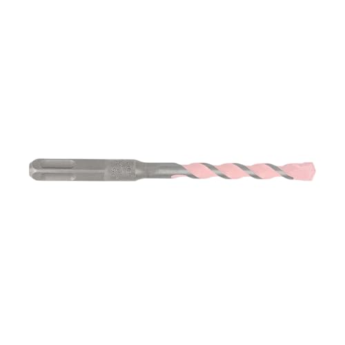 Professionelle 40cr Legierung Bohrbohrbohrer Für Elektrischen Hammer 6-16 Mm Beton/Ziegel Mit 1000 Mehr Löchern Haltbarkeit Rund/quadratischem Schaftkompatible Bit von UncleS