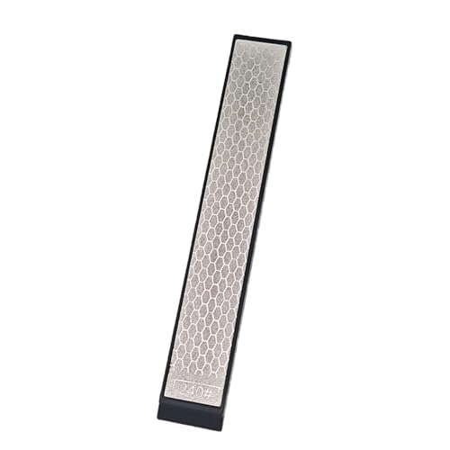 Professionelle Diamanten Spitzer 240/400/600/1000 Grit Vielseitig Für Jades Schnitzen Leichte Design Mit Plastikbasis Diamanten Schleifstein von UncleS
