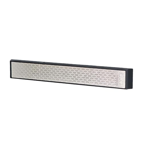 Professionelle Diamanten Spitzer 240/400/600/1000 Grit Vielseitig Für Jades Schnitzen Leichte Design Mit Plastikbasis Diamanten Schleifstein von UncleS