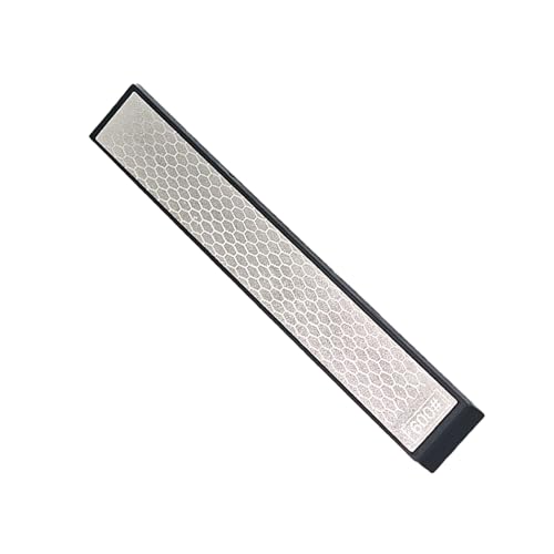 Professionelle Diamanten Spitzer 240/400/600/1000 Grit Vielseitig Für Jades Schnitzen Leichte Design Mit Plastikbasis Diamanten Schleifstein von UncleS