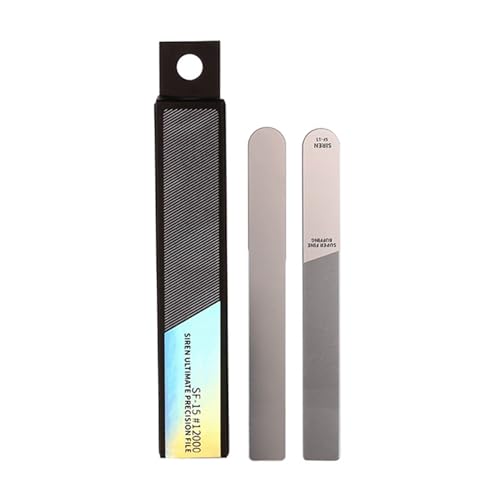 Professionelle Ergonomisch Gestaltete Polierdatei Für Modellenthusiasten Feinflächen Arbeiten Komplizierte Modellverschlussdateien Handwerksdatei von UncleS