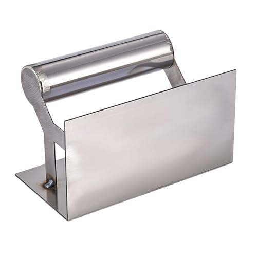 Professionelle Klassen Quadratische Kanten Trowel Sturdy Edelstahlkörperkomfort Design Für Wandecke Glättung Beton Kantenglättungstrahlung Professionelle Klassen Quadratische Kanten Trowel Sturdy Edelstahlkörperkomfort Design Für Wandecke Glättung Beton Kantenglättungstrahlung von UncleS