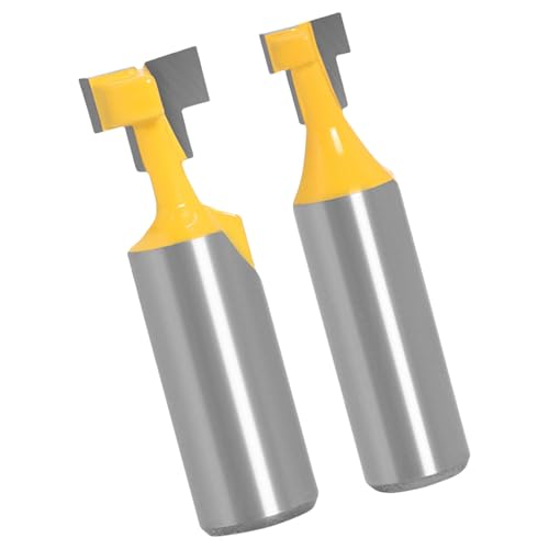 Professioneller 12 Schaft Loch Loch Mahlen Cutter Zur Verbesserung Zu Hause Und Handwerk Von Stahlverriegelungsroutern Bit Set Set Professioneller 12 Schaft Loch Loch Mahlen Cutter Zur Verbesserung Zu Hause Und Handwerk Von Stahlverriegelungsroutern Bit Set Set von UncleS