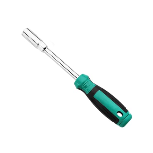 Professioneller Hexagonaler Bit Sockelschlüssel Schraubendreher Schraubbefestigungswerkzeugmutendreiber Bequemer Design von UncleS