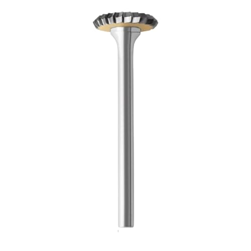 Professionelles Rotationsschleifbitrunde Schaft Elektrokopf Für Schmuck Holzbearbeitung Metallwerk Tool Für Metall Professionelles Rotationsschleifbitrunde Schaft Elektrokopf Für Schmuck Holzbearbeitung Metallwerk Tool Für Metall von UncleS