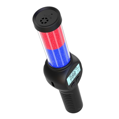 Quick Response Tester Professionaler Messgerät Genauige LED Digitalmesser Mit Taschenlampe Und Flackern Tragbarer Detektor Quick Response Tester Professionaler Messgerät Genauige LED Digitalmesser Mit Taschenlampe Und Flackern Tragbarer Detektor von UncleS