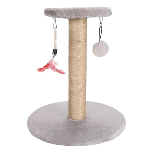 UncleS Raumsparende Sisal Katzen Kratzer Haltbarkeit Kratzer Tierversorgung Für Familien Und Kompakte Wohnbereich Haltbarkeit Baum UncleS Raumsparende Sisal Katzen Kratzer Haltbarkeit Kratzer Tierversorgung Für Familien Und Kompakte Wohnbereich Haltbarkeit Baum von UncleS