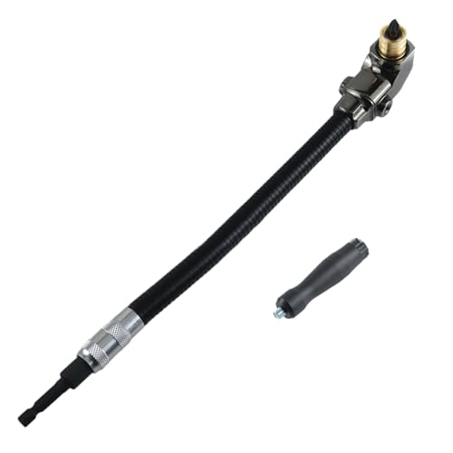 Rechtwinkliger Anhang 90 Grad Rechtwinkliger Verlängerungsadapterschraubendreher Adapter Leistungsbohransatzansatzprofischraubendreher Rechtwinkliger Anhang 90 Grad Rechtwinkliger Verlängerungsadapterschraubendreher Adapter Leistungsbohransatzansatzprofischraubendreher von UncleS