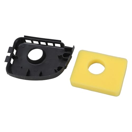 Robust 595660 799579 Luftfilterabdeckung Für Die Meisten Rasenmäher 550E-550ex Motoren Mit Schaum Für Rasenmäher Rasenmäherluftabdeckung Robust 595660 799579 Luftfilterabdeckung Für Die Meisten Rasenmäher 550E-550ex Motoren Mit Schaum Für Rasenmäher Rasenmäherluftabdeckung von UncleS