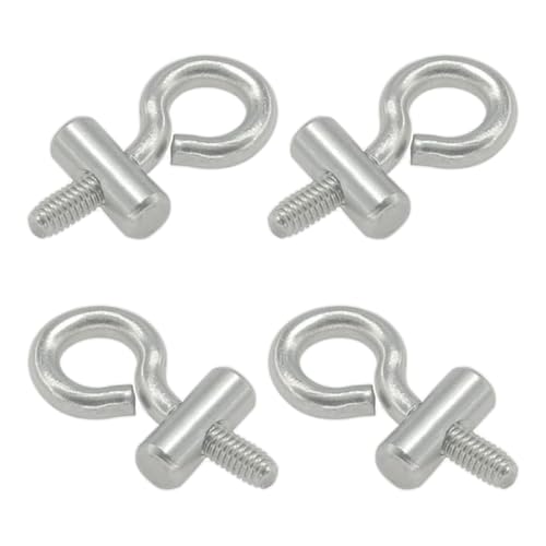 Rohrleitungsklemmen Edelstahlschienen Stopper Für Markisen Keder Systeme In Campervan Wohnmobil Outdoor Shelter Equipment Autorhome Rails Stoppers Rohrleitungsklemmen Edelstahlschienen Stopper Für Markisen Keder Systeme In Campervan Wohnmobil Outdoor Shelter Equipment Autorhome Rails Stoppers von UncleS