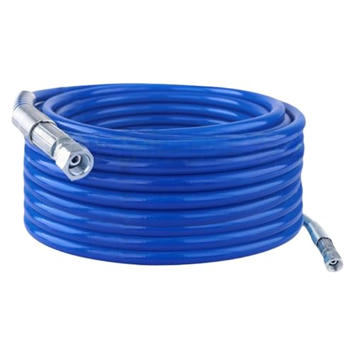 Rohrreiniger Mit Drehung Der Wasserdrucktechnologie Und Polyurethanreinigungsschlauch Für Badewaschbecken Und Duschabfluss Polyurethanschlauch Abflussreiniger Rohrreiniger Mit Drehung Der Wasserdrucktechnologie Und Polyurethanreinigungsschlauch Für Badewaschbecken Und Duschabfluss Polyurethanschlauch Abflussreiniger von UncleS