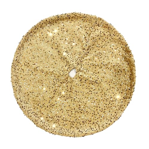 Schimmernde Pailletten Rock Für Weihnachtsbaum Elegante Feiertagsbaumzubehör Festival Dekoration Für Partyfeiern Urlaub Ornament Schimmernde Pailletten Rock Für Weihnachtsbaum Elegante Feiertagsbaumzubehör Festival Dekoration Für Partyfeiern Urlaub Ornament von UncleS