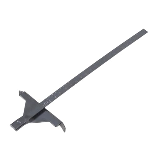 Schnelle Installation Kreisförmiger Kettensägen Führungsschienen Genaues Schneiden Für Projekte Hohe Genauigkeit Nicht Raus Stahl Kreiskettensägen von UncleS