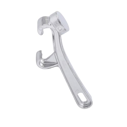 Silber Aluminium Eimer Deckel Schraubenschlüssel Eifer Opener Oder Lack Und Gurkenbehälter Für Bequeme Gebrauchsbetriebsverbesserung Hochleistungs Eimer Opener Silber Aluminium Eimer Deckel Schraubenschlüssel Eifer Opener Oder Lack Und Gurkenbehälter Für Bequeme Gebrauchsbetriebsverbesserung Hochleistungs Eimer Opener von UncleS