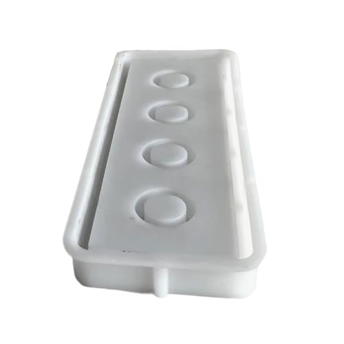 Silikonhandwerksformen Silikonkerzenhalterung Home Decor Silikonhandwerksformen Silikonkerzenhalterung Home Decor von UncleS