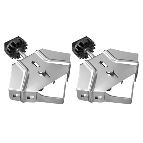 Stabil 90 Grad Eckklemme Edelstahlversorgungen Für Genaue Gelenkmontage In Holz Und Metall. Stabil 90 Grad Eckklemme Edelstahlversorgungen Für Genaue Gelenkmontage In Holz Und Metall. von UncleS