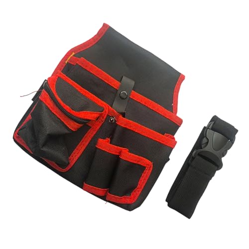 Stabile Canvas Werkzeugtasche Hochleistungslager Wasserdichte Leichte Beutel Für Outdoor Handwerksprojekte Leichte Robuste Organisatoren Stabile Canvas Werkzeugtasche Hochleistungslager Wasserdichte Leichte Beutel Für Outdoor Handwerksprojekte Leichte Robuste Organisatoren von UncleS