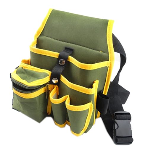 Stabile Canvas Werkzeugtasche Hochleistungslager Wasserdichte Leichte Beutel Für Outdoor Handwerksprojekte Leichte Robuste Organisatoren Stabile Canvas Werkzeugtasche Hochleistungslager Wasserdichte Leichte Beutel Für Outdoor Handwerksprojekte Leichte Robuste Organisatoren von UncleS
