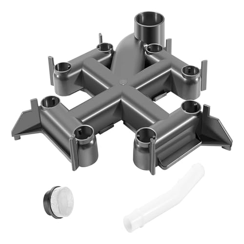 Stabiler PVC Pool Und Hydrotherapie Filter Sorgen Dafür Dass Kristalle Klares Wasser Einfache Installationsdesigns Und Wartung Für Die Meisten Einfachen Installionspoolfilter Sorgen von UncleS