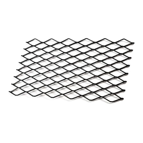 Stahlkamine Grills Ember Retainer Meshes Hochleistungs Stahl Holzofen Einfach Zu Bedienende Kamine Ember Retainer Mesh von UncleS