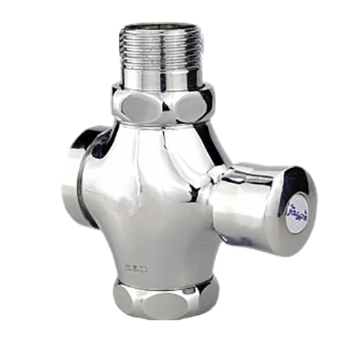 Starke Zeitgesteuerte Spülenmechanismus Druckknopfabflussventile Nicht Manuelle Steuerung Zeitgesteuerte Flüsse Für Toilette Einrichtungen Wassersparung Pressetyp Flusher Starke Zeitgesteuerte Spülenmechanismus Druckknopfabflussventile Nicht Manuelle Steuerung Zeitgesteuerte Flüsse Für Toilette Einrichtungen Wassersparung Pressetyp Flusher von UncleS